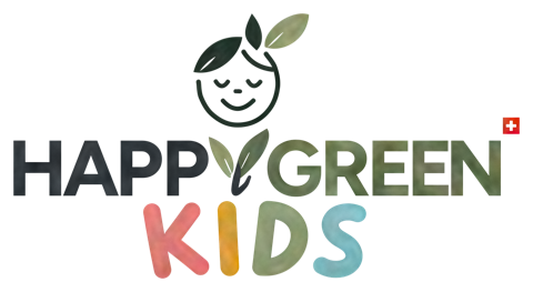 Happy Green Kids